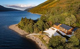 Black Sheep Hotel Cabins